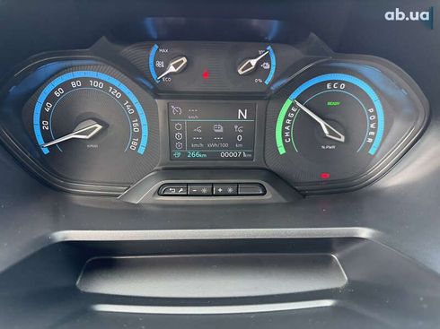 Peugeot e-Partner 2024 - фото 21