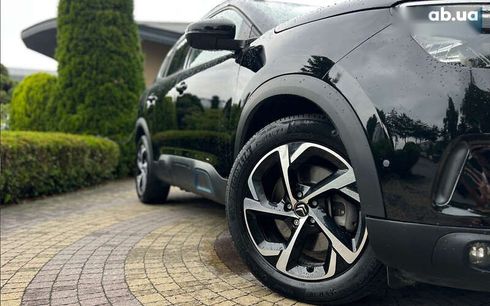 Citroёn C5 AirCross 2020 - фото 27