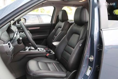 Mazda CX-5 2024 - фото 9