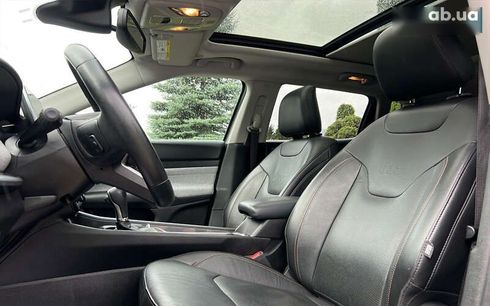 Jeep Compass 2022 - фото 20