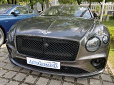 Купить Bentley Continental GT 2022 бу в Киеве - купить на Автобазаре