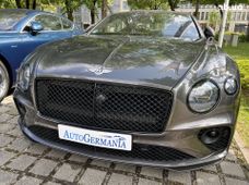 Бентлі Автомат б/у в Києві - купити на Автобазарі