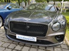 Продажа б/у Bentley Continental GT Автомат - купить на Автобазаре