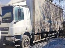 Вантажівки DAF в Україні - купити на Автобазарі