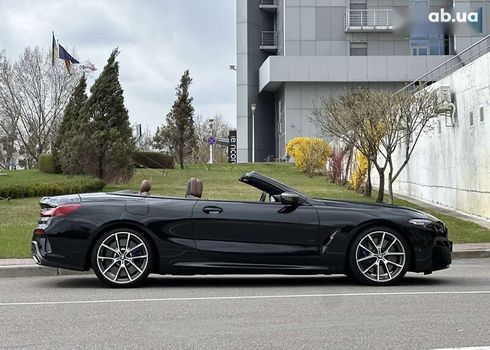 BMW 8 серия 2019 - фото 26