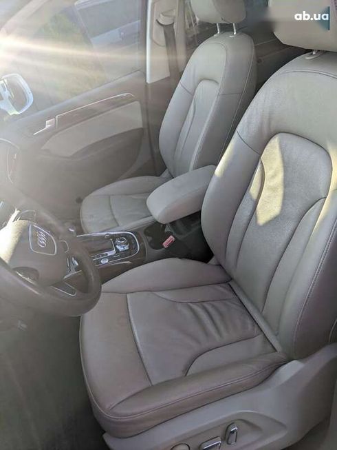 Audi Q5 2015 - фото 26