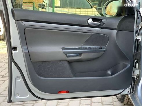 Volkswagen Golf 2007 - фото 23