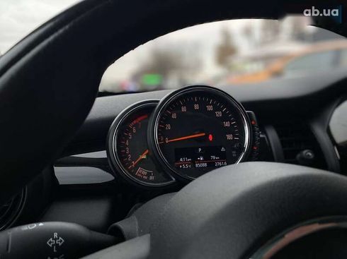 MINI John Cooper Works 2014 - фото 29