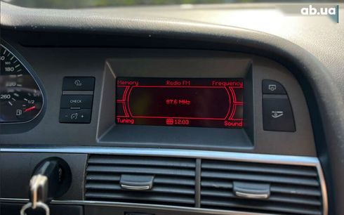Audi A6 2006 - фото 11