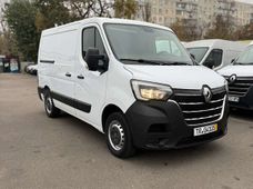 Купить Renault Master бу в Украине - купить на Автобазаре