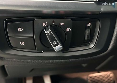 BMW X5 2017 - фото 28
