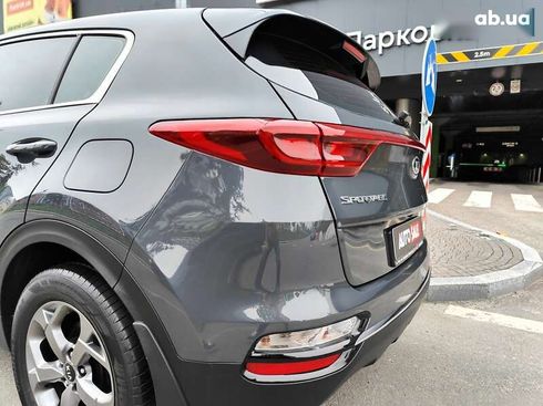 Kia Sportage 2019 - фото 15