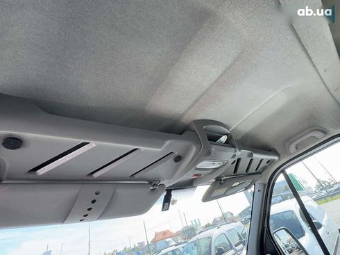 Renault Master 2018 - фото 24