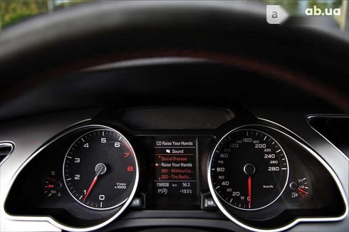 Audi A5 2012 - фото 13