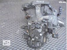 Трансмісія на Fiat Punto - купити на Автобазарі