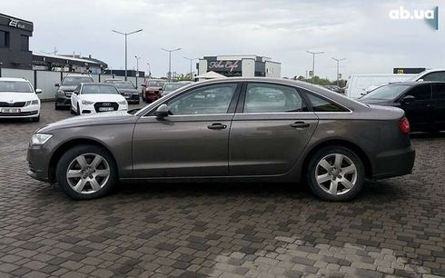 Audi A6 2011 - фото 4