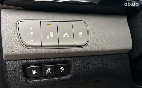 Kia Niro 2019 - фото 12