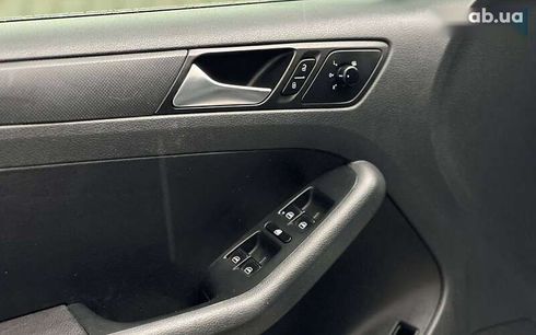 Volkswagen Jetta 2010 - фото 8