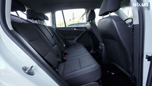 Volkswagen Tiguan 2014 - фото 6