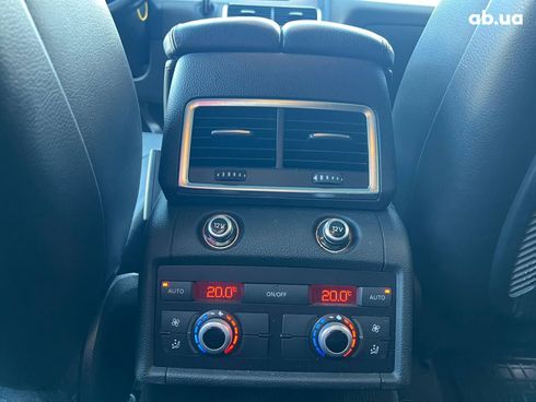 Audi Q7 2011 серый - фото 40