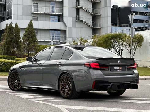 BMW 5 серия 2020 - фото 6