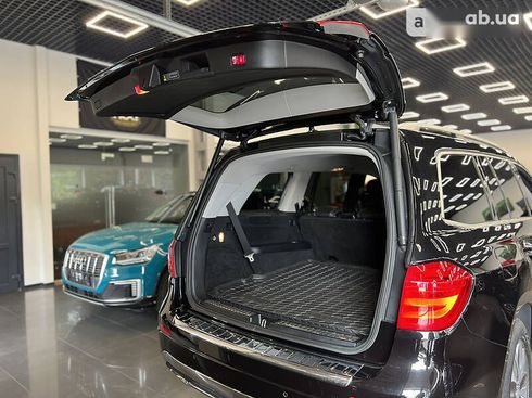 Mercedes-Benz GL 350 2012 - фото 12
