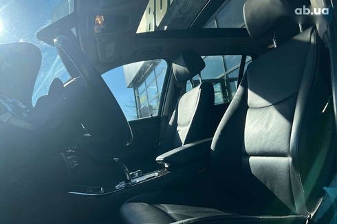 BMW X3 2017 - фото 21
