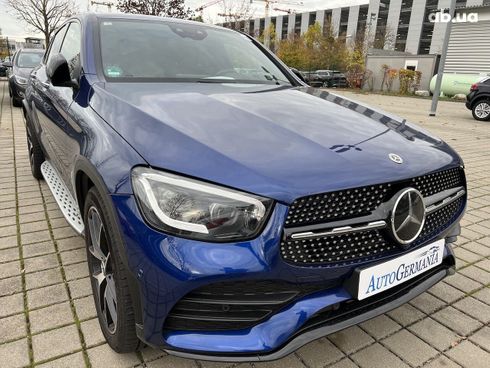 Mercedes-Benz GLC-Класс 2022 - фото 26