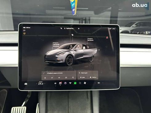 Tesla Model Y 2023 - фото 13