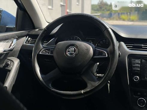 Skoda Octavia 2013 - фото 11