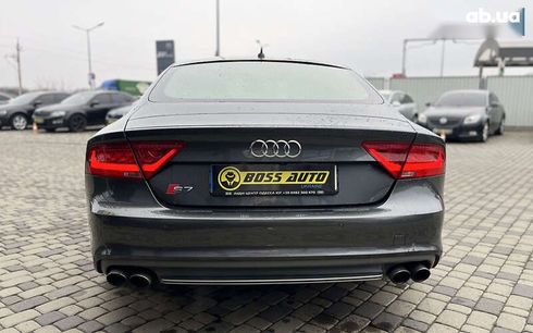 Audi A7 2011 - фото 6