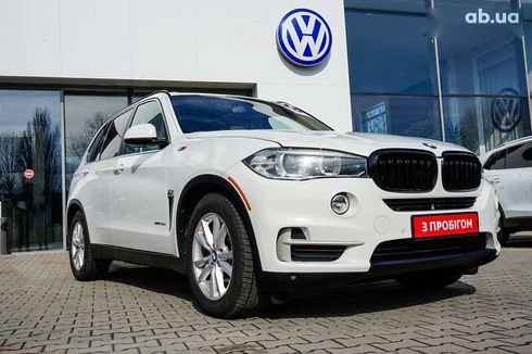 BMW X5 2015 - фото 3