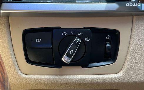 BMW 3 серия 2013 - фото 26