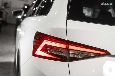 Skoda Kodiaq 2020 - фото 10