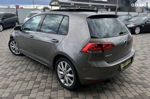 Volkswagen Golf 2014 - фото 5