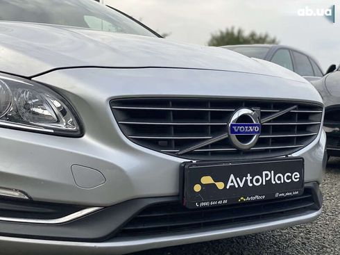 Volvo S60 2013 - фото 15
