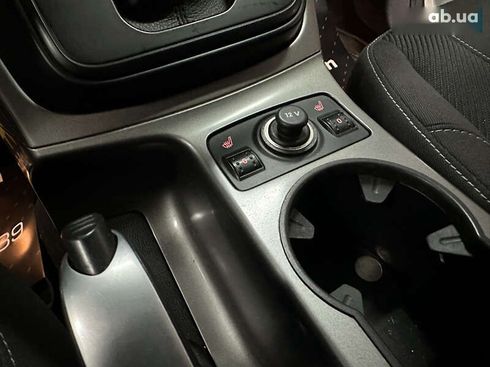 Ford Kuga 2013 - фото 21
