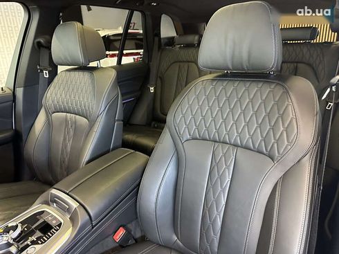 BMW X5 2020 - фото 27