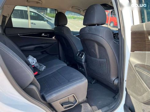 Kia Sorento 2019 - фото 14
