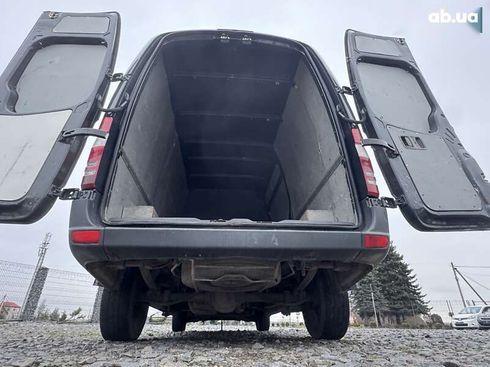 Mercedes-Benz Sprinter 2009 - фото 19