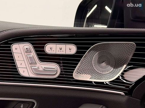 Mercedes-Benz GLS-Класс 2023 - фото 22