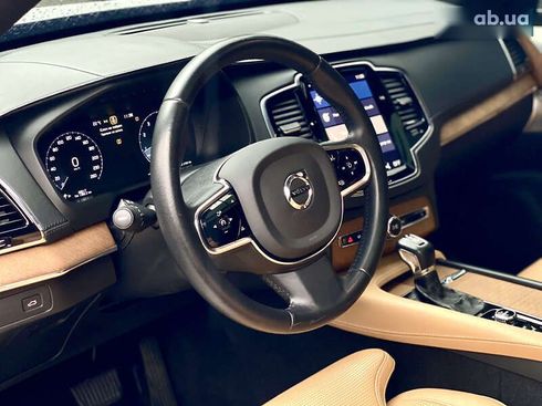 Volvo XC90 2015 - фото 29