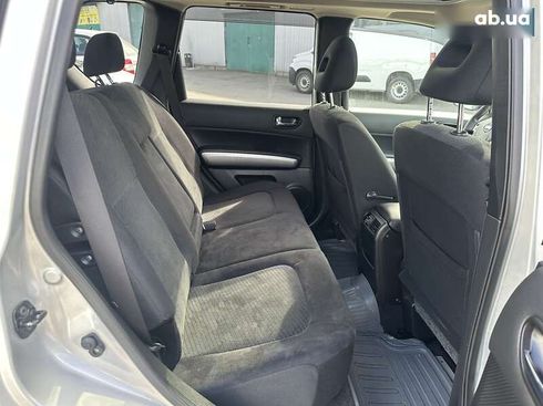 Nissan X-Trail 2011 - фото 29