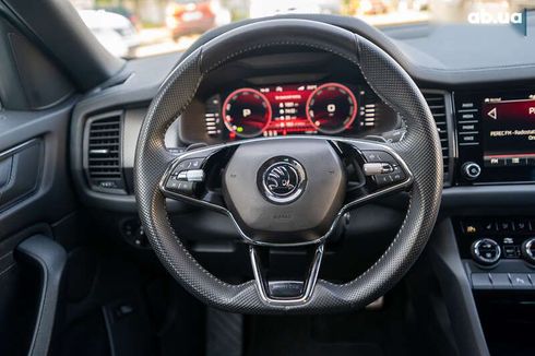 Skoda Kodiaq 2024 - фото 27