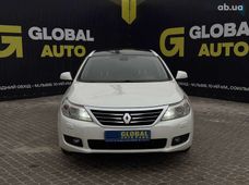 Купити Renault бу у Львові - купити на Автобазарі