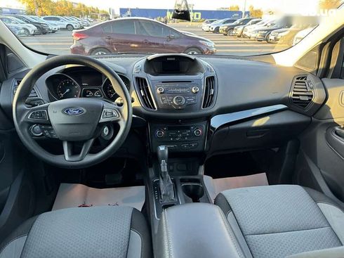 Ford Escape 2016 - фото 8