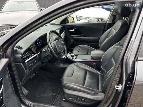 Kia Niro 2020 - фото 21