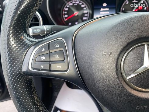 Mercedes-Benz C-Класс 2014 черный - фото 51
