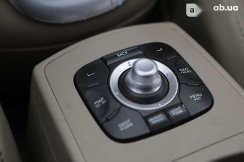 Renault Scenic 2011 - фото 17