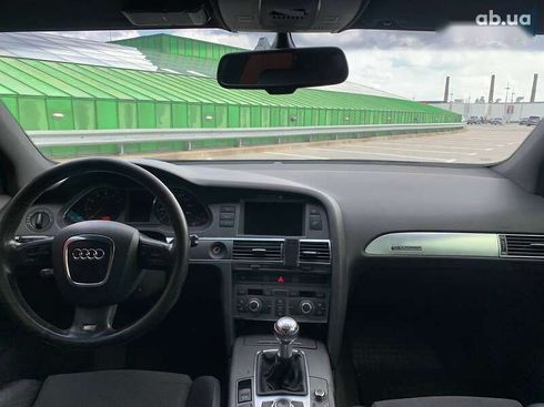 Audi A6 2006 - фото 13